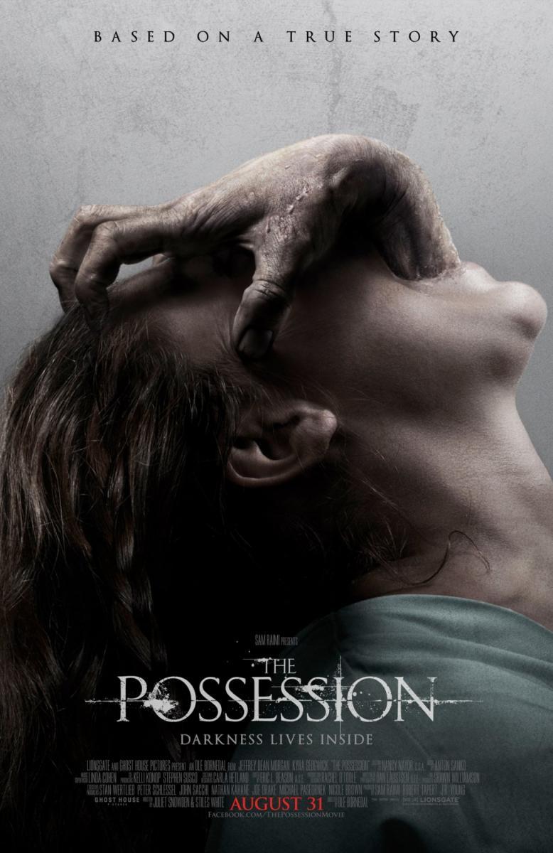 The Possession (El origen del mal)