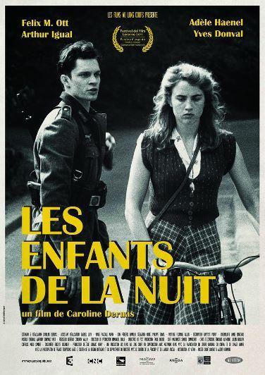 Les enfants de la nuit (C)