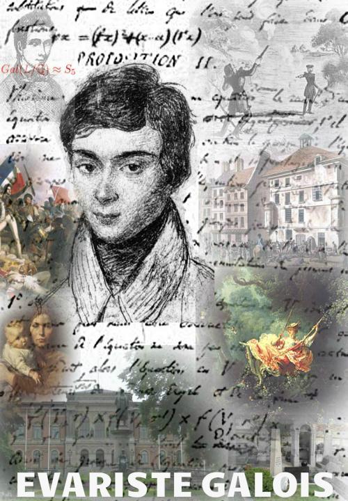 Evariste Galois