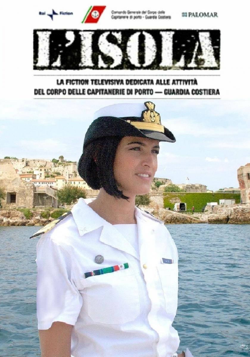 L'isola (TV Series)