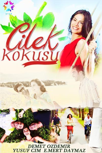 Çilek Kokusu (TV Series)