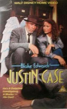 Justin Case