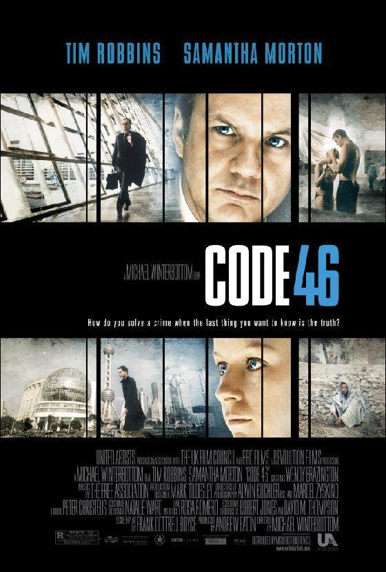 Código 46 (Code 46)