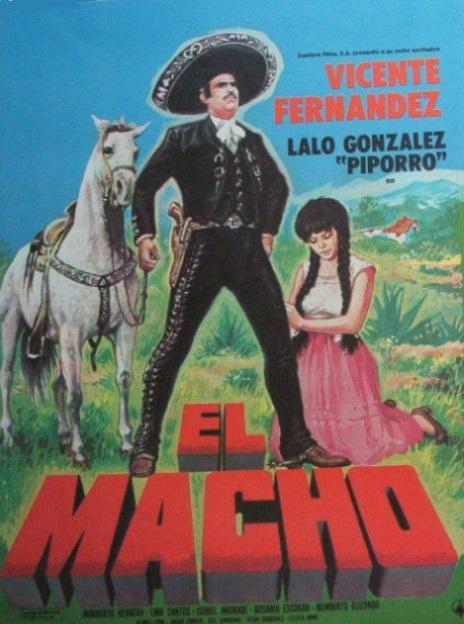 El macho