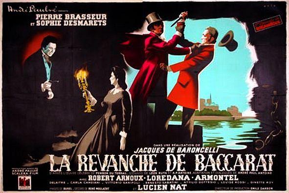 La revanche de Baccarat