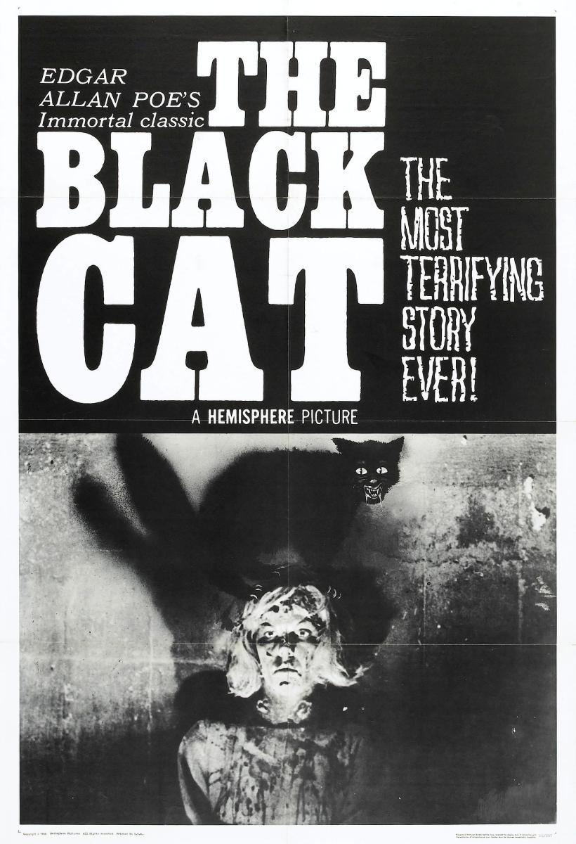 The Black Cat