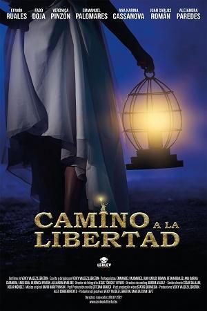 Camino a la libertad