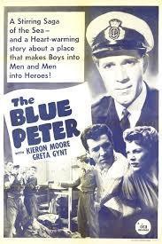 The Blue Peter