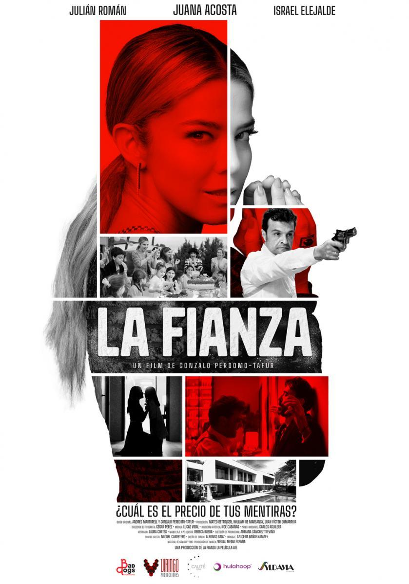 La fianza