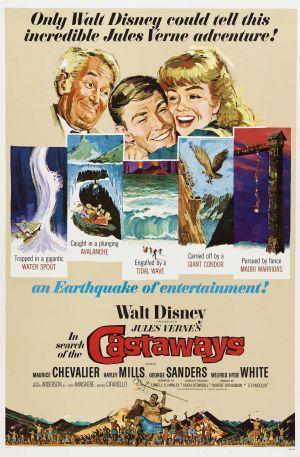 In Search of the Castaways