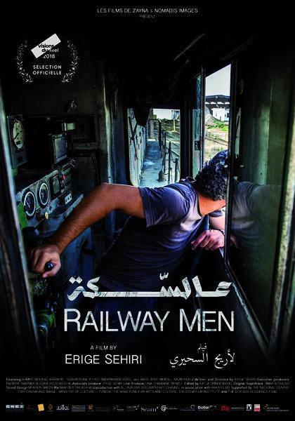 Railway Men