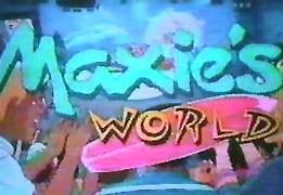 El mundo de Maxie (Serie de TV)