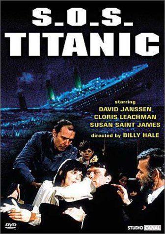 S.O.S. Titanic (TV)