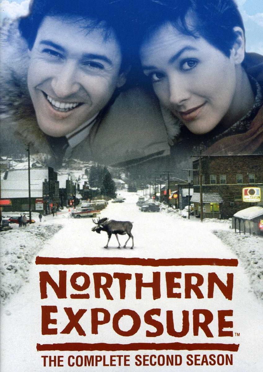 Northern Exposure (TV Series)