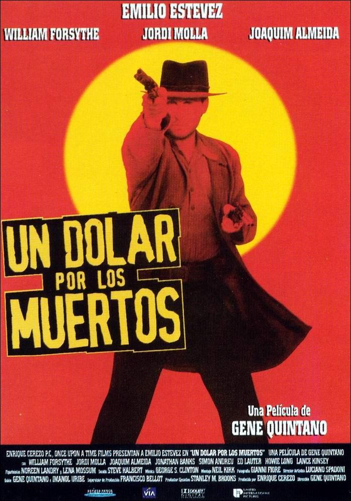 Un dólar por los muertos (TV)