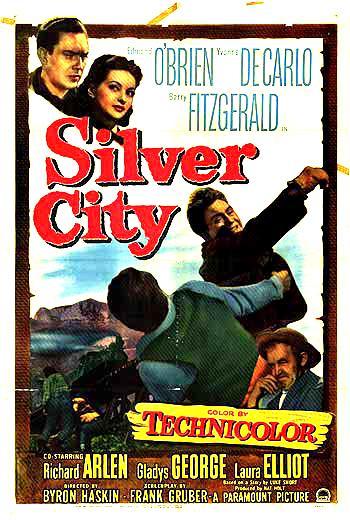 Silver City