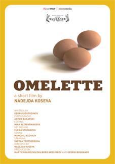 Omelette (C)