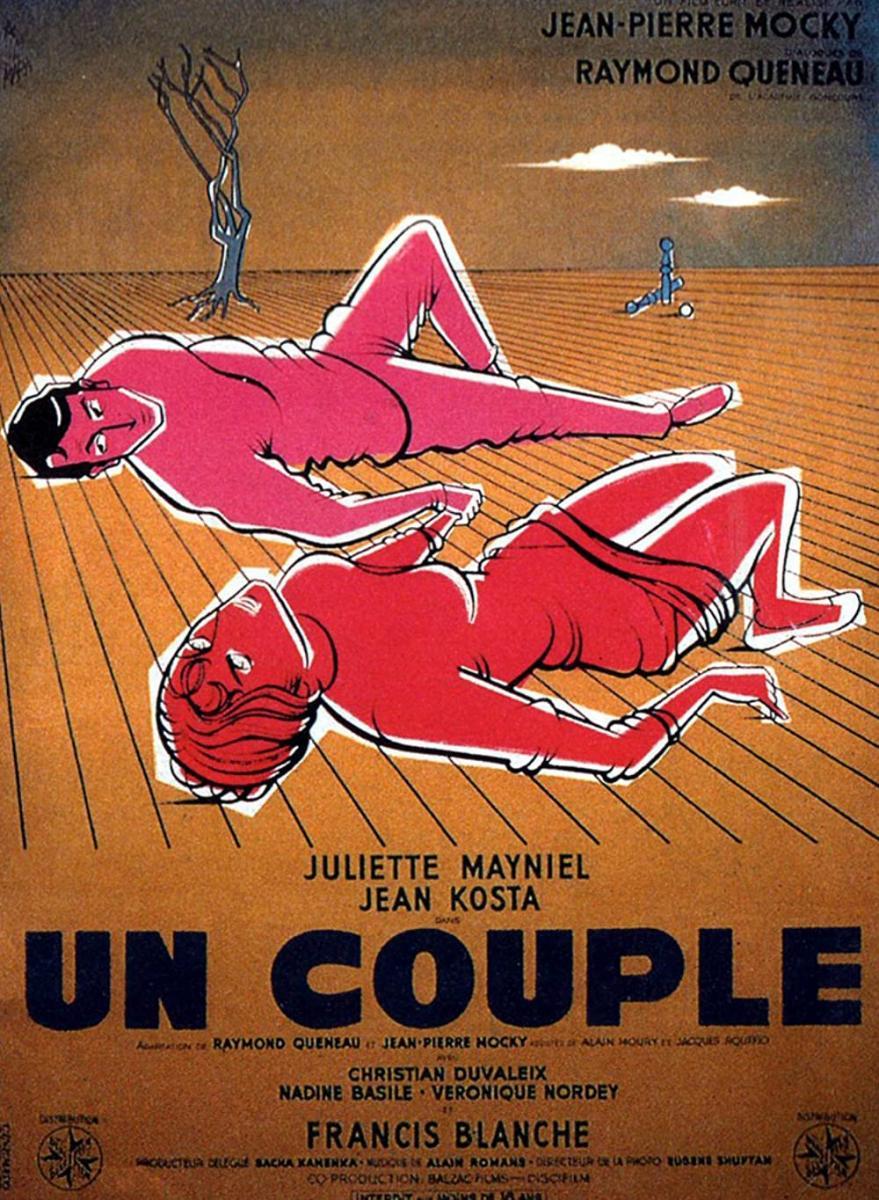 Un couple