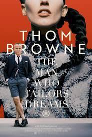 Thom Browne: The Man Who Tailors Dreams