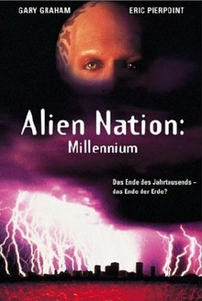 Alien Nation: El Final