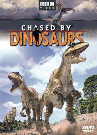 Chased by Dinosaurs (Miniserie de TV)