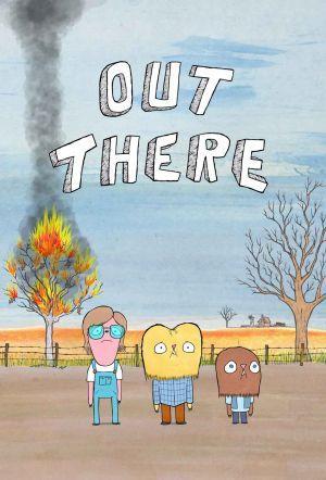 Out There (TV Series)