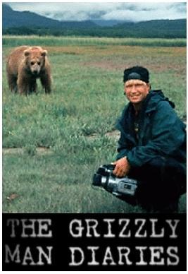 The Grizzly Man Diaries (TV Series)