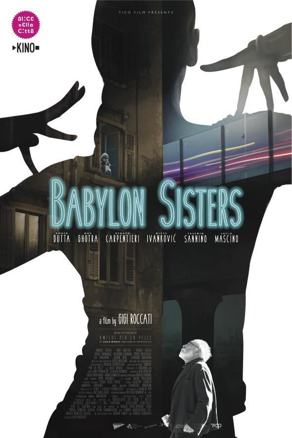 Babylon Sisters