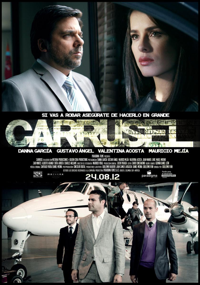 Carrusel