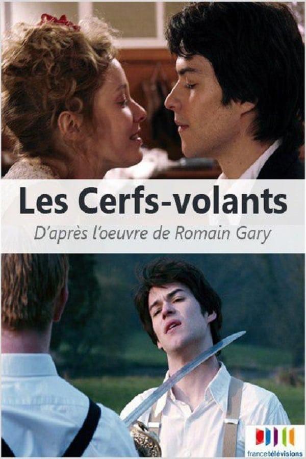 Les cerfs-volants (TV)