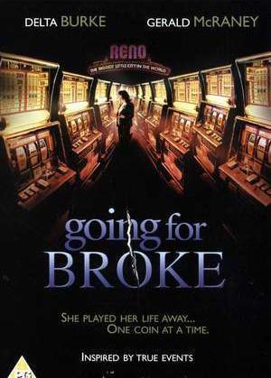 Going for Broke (TV)