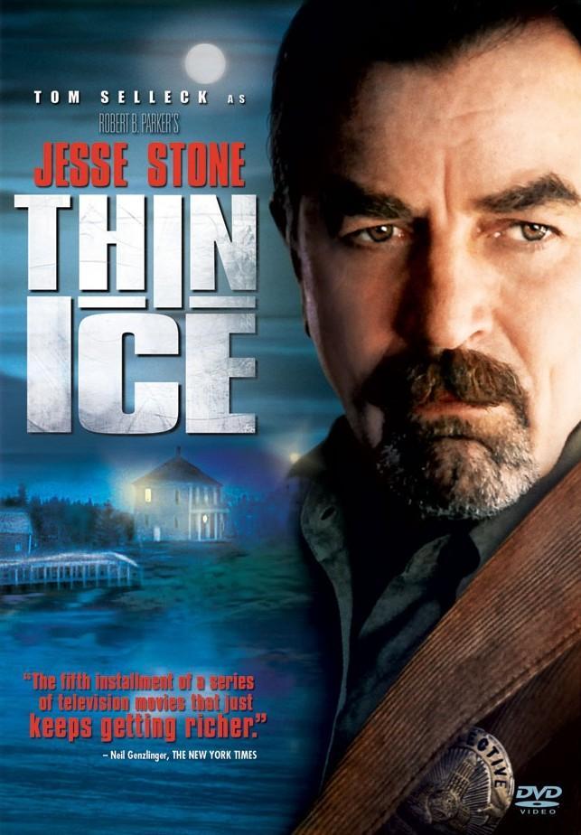 Jesse Stone: Terreno peligroso (TV)