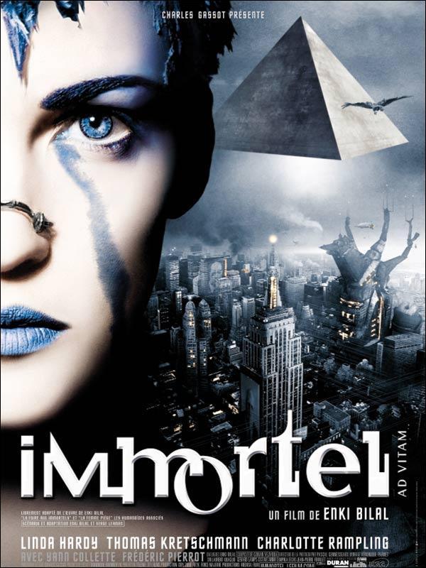 Immortal (Ad Vitam)