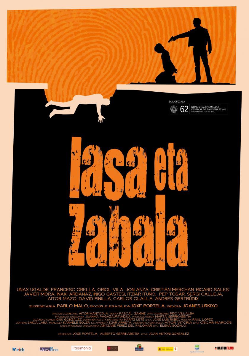 Lasa y Zabala