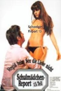 Sexualidad peligrosa (Schoolgirl Report 13)