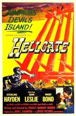 Hellgate