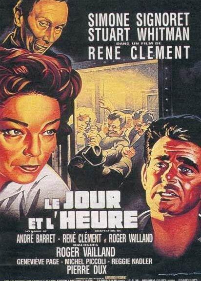 The Day and the Hour (1963)