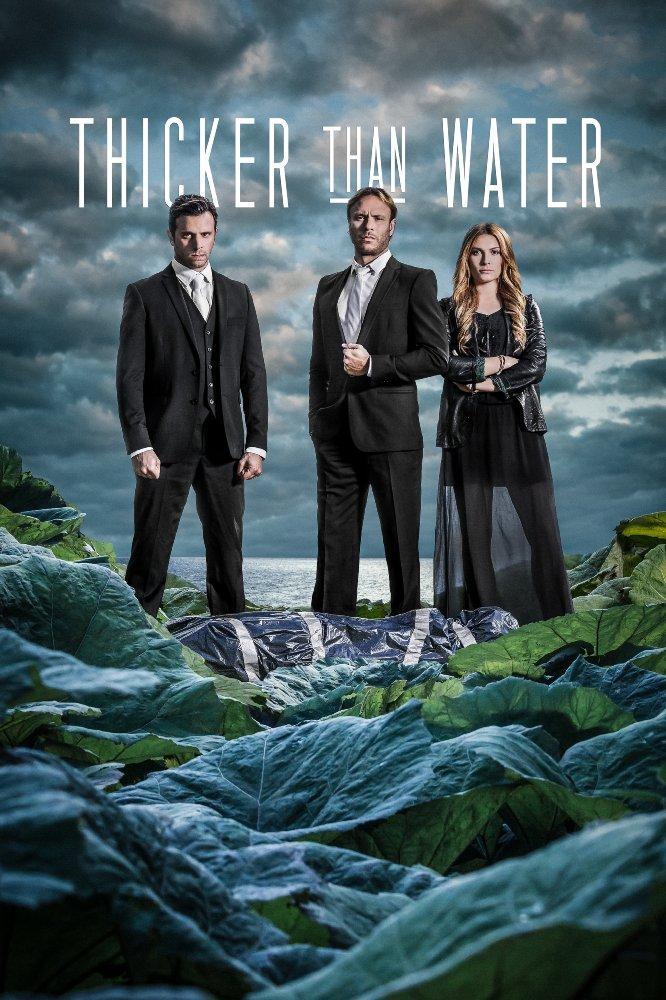 Thicker Than Water (Serie de TV)