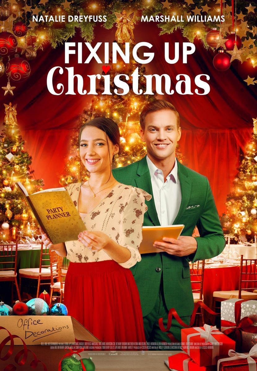 Falling for Christmas (TV)