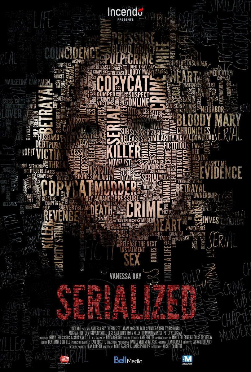 Serialized (TV)