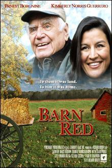 Barn Red