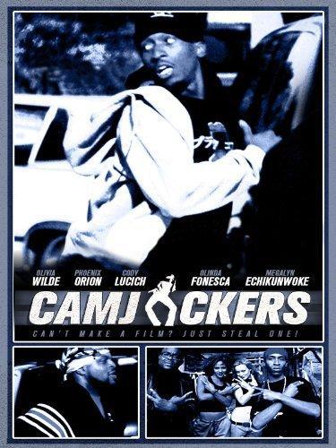 Camjackers