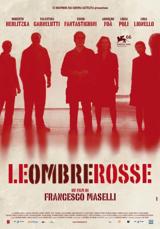 Le ombre rosse (Anni luce)