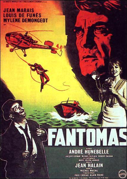 Fantômas