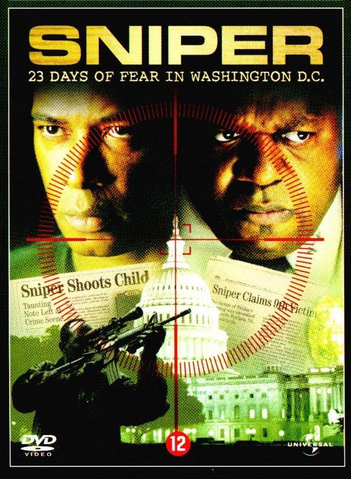 D.C. Sniper: 23 Days of Fear (TV)