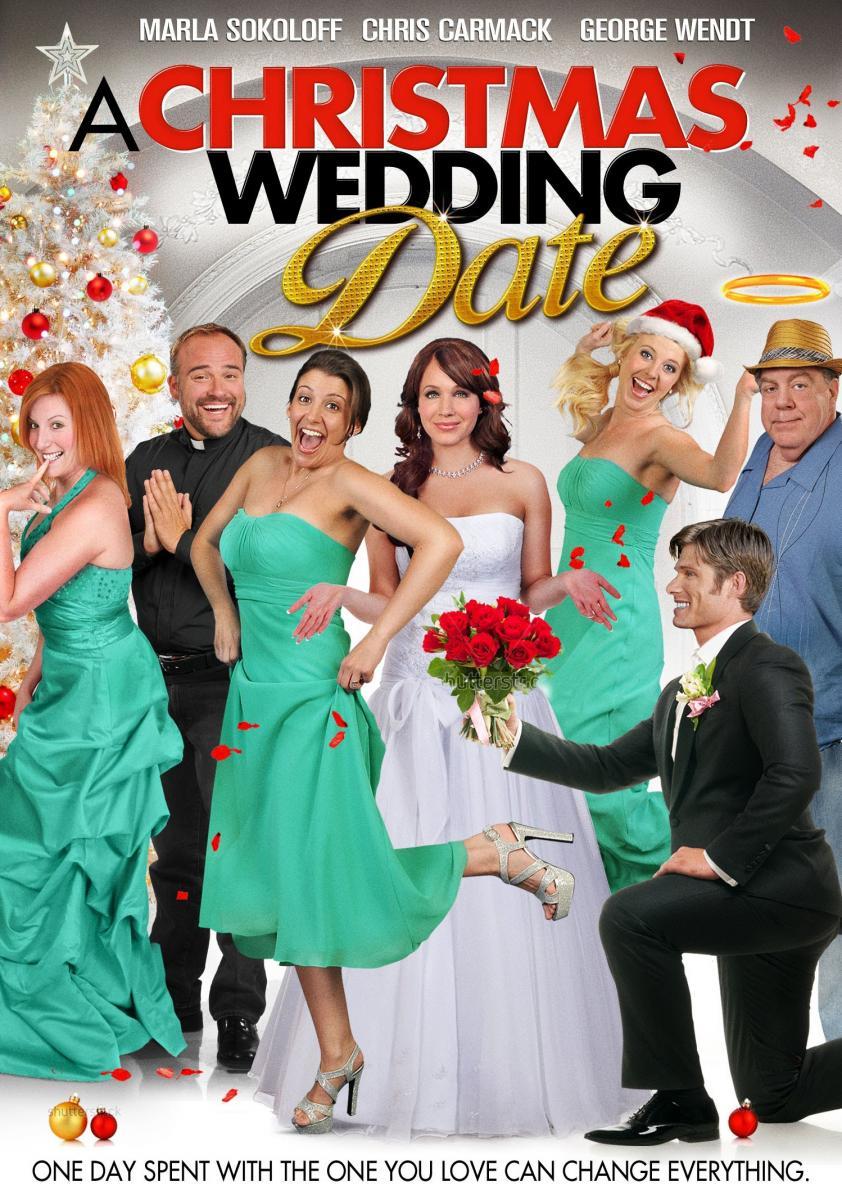 Una boda por Navidad (TV)