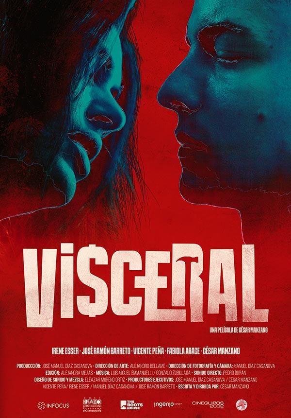 Visceral