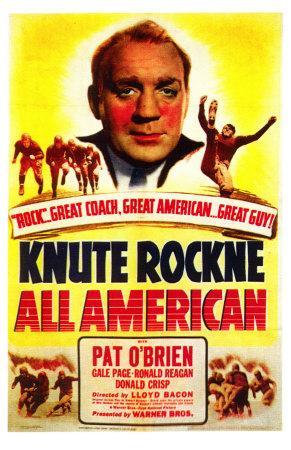 Knute Rockne All American