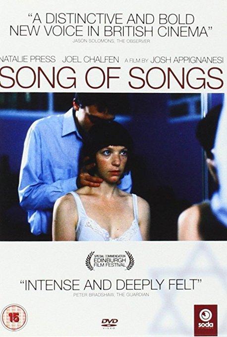 Song of songs