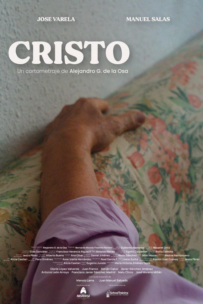 Cristo (C)